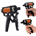 25-50Kg Adjustable Hand Grips Power Gripper Hand Wrist Strength Training Tool for Men, 25-50Kg Hand Grips 25-50Kg Hand Grips
