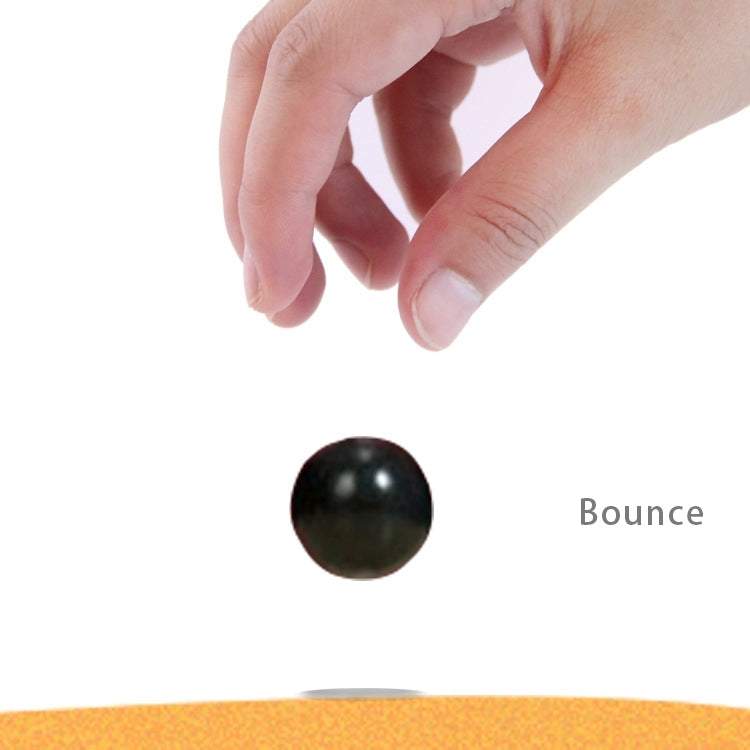 DIY Plasticine Slime Magnetic Rubber Mud Stress Reducer Anti-Anxiety Bouncing Putty Magic Clay Education Toy for Kids and Adults, Small Iron Box Size: 6x2.5cm – Magnetic
