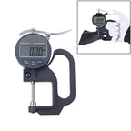 0-25mm Range Digital Display Percentage Thickness Gauge Default Title