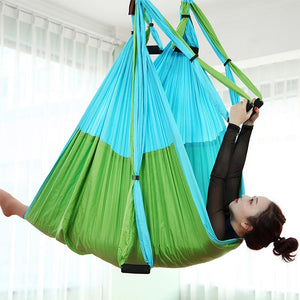 Blue Green