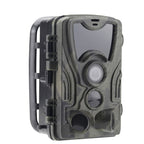 HC801A 8MP Waterproof IP65 IR Night Vision Security Hunting Trail Camera, Novatek 96650 Program, 120 Degree Wide Angle, 110 Degree PIR Sensing Angle, HC801A HC801A