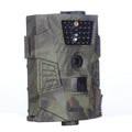 HT-001 1MP IP54 Waterproof IR Night Vision Security Hunting Trail Camera, Novatek96220 Program, 120 Degree Wide Angle, 100 Degree PIR Sensing Angle, HT-001 HT-001