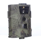 HT-001 1MP IP54 Waterproof IR Night Vision Security Hunting Trail Camera, Novatek96220 Program, 120 Degree Wide Angle, 100 Degree PIR Sensing Angle, HT-001 HT-001