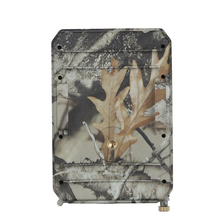 PR-100 1MP IP54 Waterproof IR Night Vision Security Hunting Trail Camera, Sunplus 1628 Program, 120 Degree Wide Angle,100 Degree PIR Sensing Angle, PR100 – Waterproof