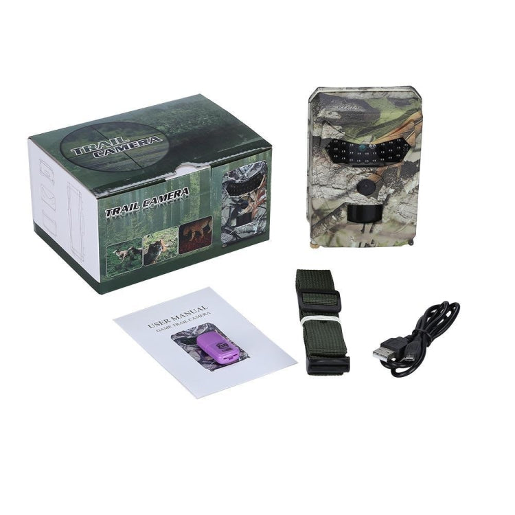 PR-100 1MP IP54 Waterproof IR Night Vision Security Hunting Trail Camera, Sunplus 1628 Program, 120 Degree Wide Angle,100 Degree PIR Sensing Angle, PR100 – Waterproof