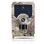 PR-200 IP54 Waterproof IR Night Vision Security Hunting Trail Camera, 120 Degree Wide Angle,100 Degree PIR Sensing Angle, PR200 PR200