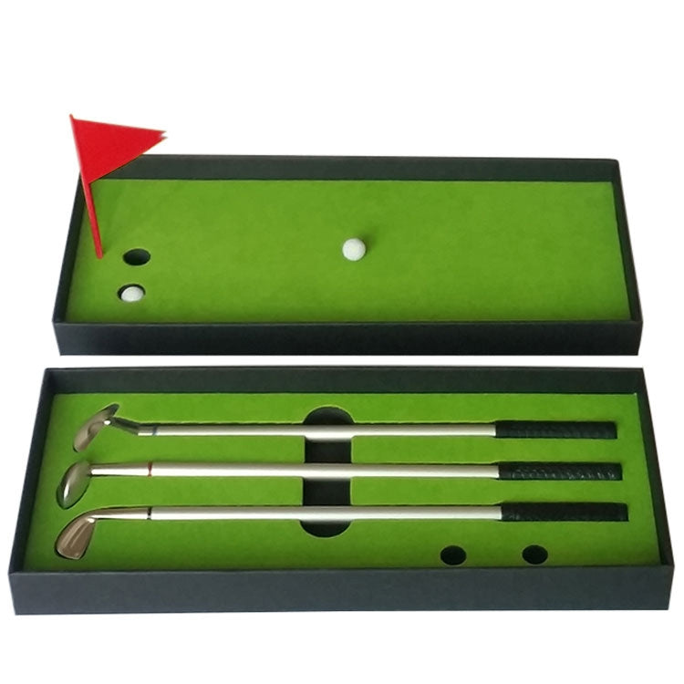 Golf Mini Putting Mat Court Push Rod Trainer, Size: 24.5x10.5x3.5cm, Mini Court Mini Court