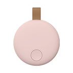 Original Xiaomi Youpin Ranres Intelligent Anti-lost Device Two-way Search Bluetooth Alarm Smart Positioning Finder, Distance: 15m, RW01MN Pink, RW01MN Green, RW01MN White – Bluetooth