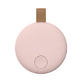 Original Xiaomi Youpin Ranres Intelligent Anti-lost Device Two-way Search Bluetooth Alarm Smart Positioning Finder, Distance: 15m, RW01MN Pink, RW01MN Green, RW01MN White – Bluetooth RW01MN Pink Pink