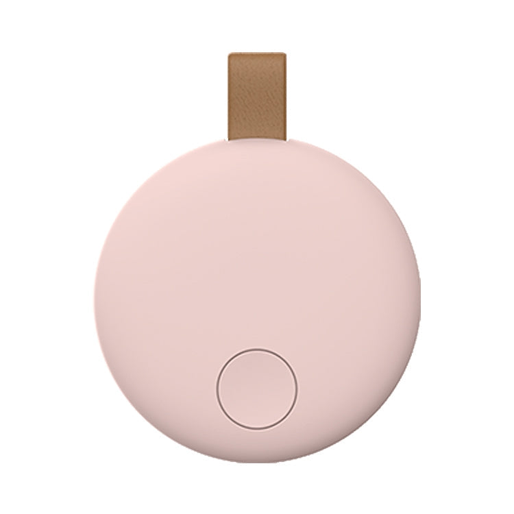 Original Xiaomi Youpin Ranres Intelligent Anti-lost Device Two-way Search Bluetooth Alarm Smart Positioning Finder, Distance: 15m, RW01MN Pink, RW01MN Green, RW01MN White – Bluetooth RW01MN Pink Pink