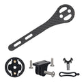 Full Carbon Fiber Road Bicycle Code Table Holder For Garmin Series(Matte), For Bryton Series(Matte), For CATEYE Series(Matte), For Garmin Series(Matte) For Bryton Series(Matte) OG1593A
