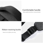 Original Xiaomi Waterproof Simple Backpack Laptop Bag for 15.6 inch Laptop, For 15.6 inch