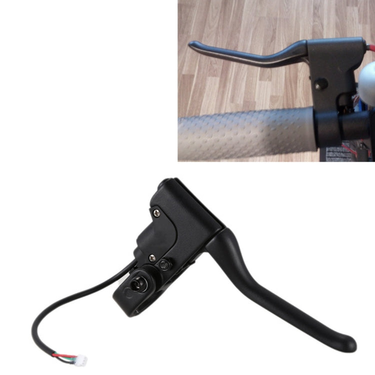 Electric Scooter Accessories Brake Lever for Xiaomi Mijia M365, Electric Scooter Accessories Brake Lever Electric Scooter Accessories Brake Lever