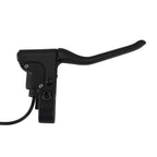 Electric Scooter Accessories Brake Lever for Xiaomi Mijia M365, Electric Scooter Accessories Brake Lever