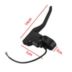 Electric Scooter Accessories Brake Lever for Xiaomi Mijia M365, Electric Scooter Accessories Brake Lever