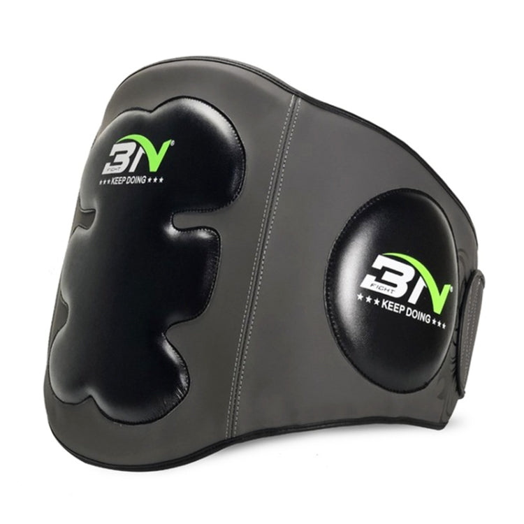 BN BN-001 Freestyle Grappling Boxing Taekwondo Thoracic Waist Target Thick Protective Gear, BN Waist Target BN Waist Target