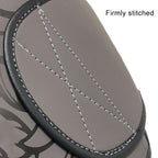 BN BN-001 Freestyle Grappling Boxing Taekwondo Thoracic Waist Target Thick Protective Gear, BN Waist Target