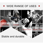 BN BN-001 Freestyle Grappling Boxing Taekwondo Thoracic Waist Target Thick Protective Gear, BN Waist Target