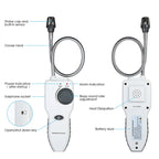 GM8800B Portable Combustible Gas Detector, GM8800B