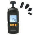 BENETECH GM8906 Portable Contact Tachometer Default Title