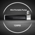 Manual Mini Portable Bicycle Aluminum Alloy Pump + Plastic glue-free tire patch + Tire lever, Inflator + Plastic glue-free tire patch + Tire lever Black, Inflator + Plastic glue-free tire patch + Tire lever Red
