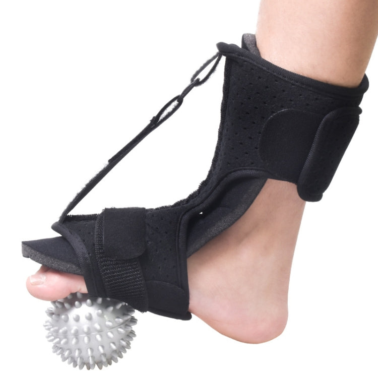Foot Support-plantar Fasciitis Splint Orthosis – Durable Build, Easy to Use Default Title