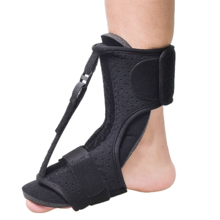 Foot Support-plantar Fasciitis Splint Orthosis – Durable Build, Easy to Use