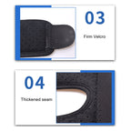 Foot Support-plantar Fasciitis Splint Orthosis – Durable Build, Easy to Use