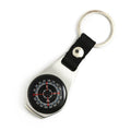 K30T Zinc Alloy Compass Keychain, K30T – Durable Build, Easy to Use K30T