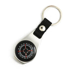 K30T Zinc Alloy Compass Keychain, K30T – Durable Build, Easy to Use K30T