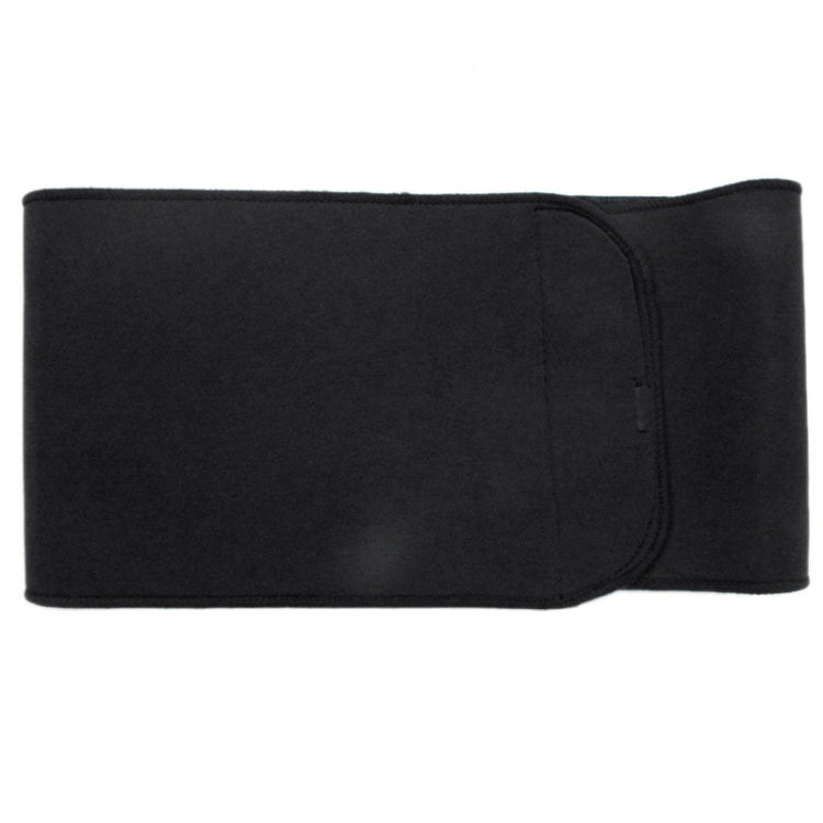 Elastic Sports Thermal Waist Support Guard, Size: 17 x 95cm, Waist Support Size: 17 x 95cm(Black), Waist Support Size: 17 x 95cm(Blue)