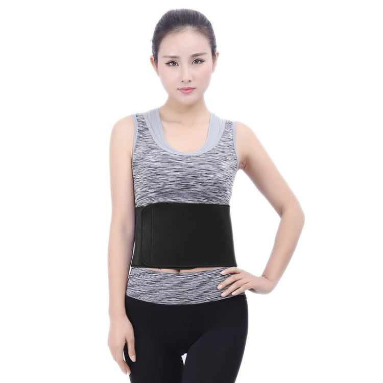 Elastic Sports Thermal Waist Support Guard, Size: 17 x 95cm, Waist Support Size: 17 x 95cm(Black), Waist Support Size: 17 x 95cm(Blue)