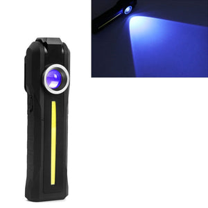 Purple Light