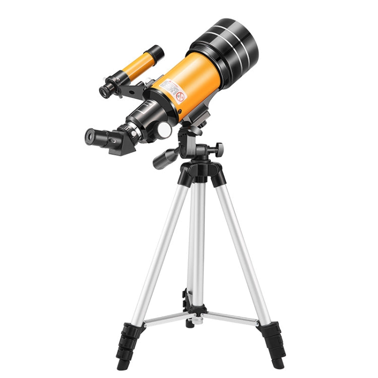 High-definition Stargazing Refracting Astronomical Telescope, Telescope Telescope