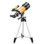 High-definition Stargazing Refracting Astronomical Telescope, Telescope Telescope