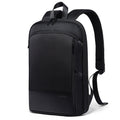 BANGE Fashion Casual Lightweight Oxford Cloth Shoulders Bag Waterproof Outdoor Travel Men Backpack, BANGE Oxford Cloth Shoulders Bag, BANGE Shoulders Bag BANGE Oxford Cloth Shoulders Bag Black