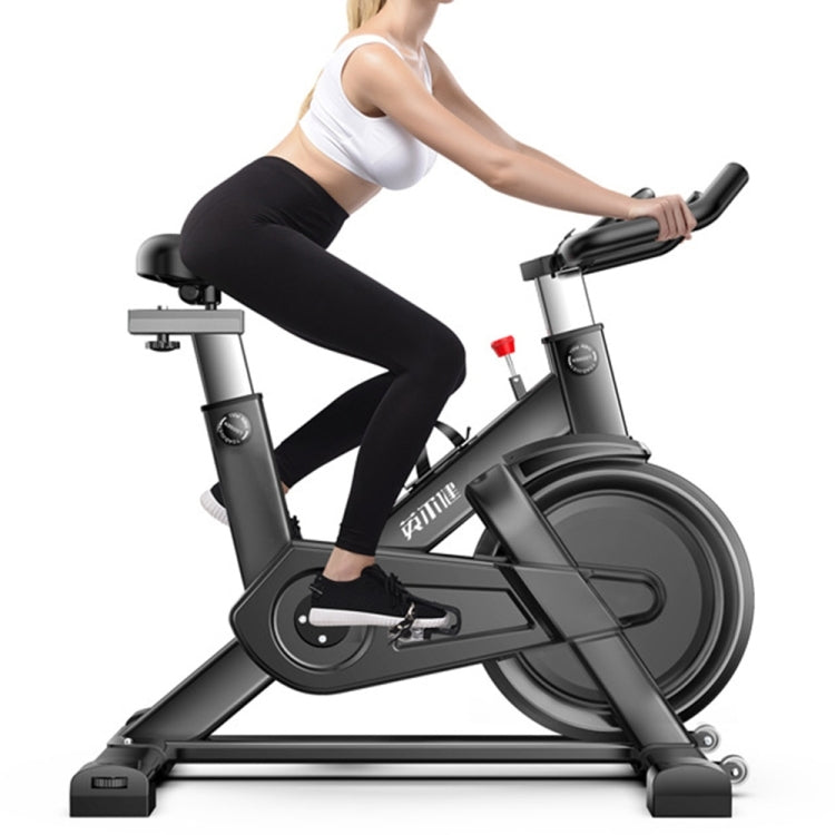 QM720 Household Smart Ultra-quiet Spinning Bicycle Indoor Fitness Equipment, QM720 QM720