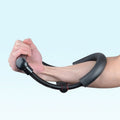 Wrist Device Men Fitness Equipment Home Adjustable Professional Badminton Training Exercise Wrist Grips, Wrist Grips Red Wrist Grips Red