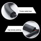 Wrist Device Men Fitness Equipment Home Adjustable Professional Badminton Training Exercise Wrist Grips, Wrist Grips Red