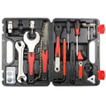 BIKERSAY BT001B Bicycle Toolbox Set Mountain Bike Repair Tool Kit, BT001B BT001B