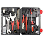 BIKERSAY BT001B Bicycle Toolbox Set Mountain Bike Repair Tool Kit, BT001B BT001B