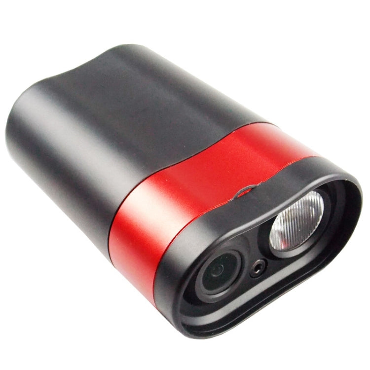 BG-1901 Bicycle USB Charging Speaker Front Lamp Multi-Function Cycling Equipment, BD001 BD001