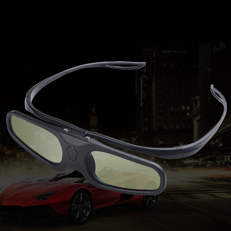 K10 Anti-glare LCD Automatically Adjust Goggles, K10 Goggles – Durable Build, Easy to Use