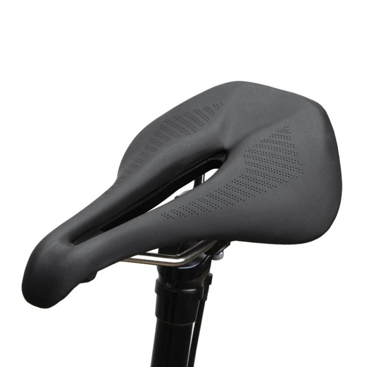 GUB 1180 PU Soft Breathable Hollow Bicycle Saddle, 1180 1180