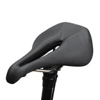 GUB 1180 PU Soft Breathable Hollow Bicycle Saddle, 1180 1180