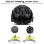 GUB K80 Plus Bike Helmet With Visor And Goggles, GUB K80 Plus(White), GUB K80 Plus(Fluorescent Green), GUB K80 Plus(Black), GUB K80 Plus(Orange), GUB K80 Plus(Gradient Blue), GUB K80 Plus(Gradient Purple), GUB K80 Plus(Red), GUB K80 Plus(Titanium Color)