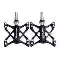 GUB QR-009 Aluminum Alloy MTB Non-slip Bicycle Pedals, QR-009 QR-009