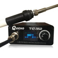MINI T12-952 LED Soldering Station Electronic Welding Iron Portable Welding Tool, T12-952 T12-952