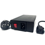 MINI T12-952 LED Soldering Station Electronic Welding Iron Portable Welding Tool, T12-952