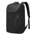 Bange BG-2517 Men Business Backpack with USB Port, Size: 48 x 31 x 16cm, 48 x 31 x 16cm(Black), 48 x 31 x 16cm(Grey) 48 x 31 x 16cm(Black) Black